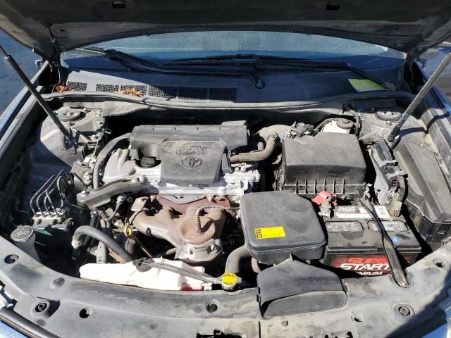 Photo 11 from auction – 2012 TOYOTA CAMRY BASE with VIN 4T4BF1FK4CR241127