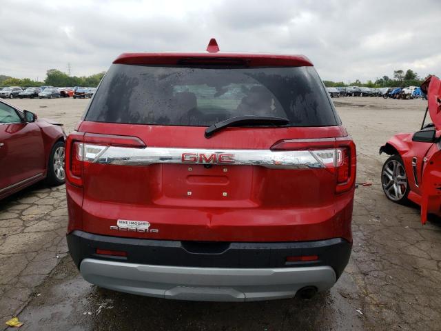 Photo 6 from auction – 2021 GMC ACADIA SLE with VIN 1GKKNKLA5MZ138181