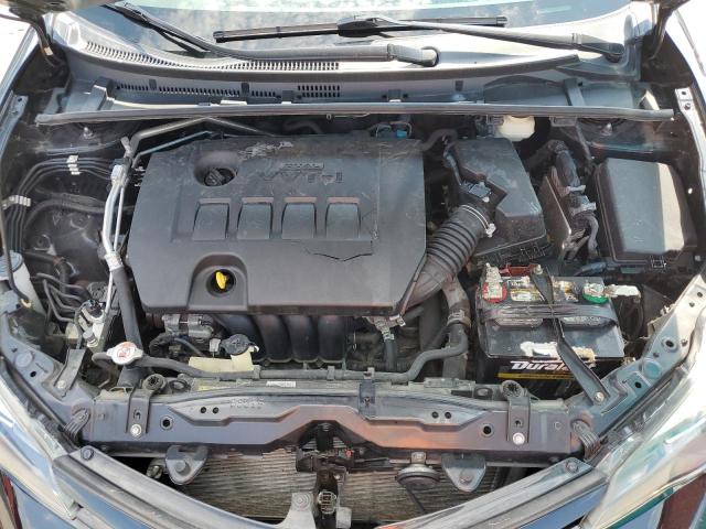 Photo 11 from auction – 2017 TOYOTA COROLLA L with VIN 2T1BURHEXHC807872