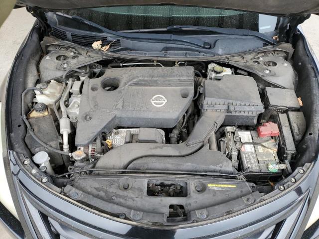 Photo 11 from auction – 2013 NISSAN ALTIMA 2.5 with VIN 1N4AL3AP6DC222982
