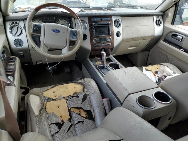 Photo 8 from auction – 2010 FORD EXPEDITION with VIN 1FMJU1K50AEB56739