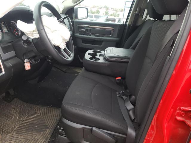 Photo 7 from auction – 2020 RAM 1500 CLASS with VIN 1C6RR7GG8LS123831