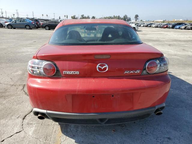 Photo 6 from auction – 2007 MAZDA RX8 with VIN JM1FE173470212153