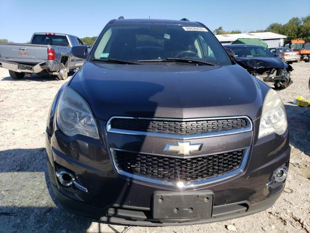 Photo 5 from auction – 2013 CHEVROLET EQUINOX LT with VIN 2GNFLNEK2D6370962