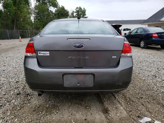 Photo 6 from auction – 2010 FORD FOCUS SE with VIN 1FAHP3FN7AW257924