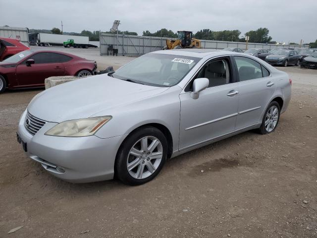 Foto 1 de la subasta – 2008 LEXUS ES 350 con VIN JTHBJ46G682272343
