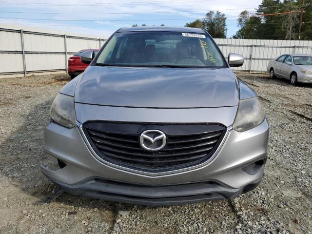Photo 5 from auction – 2013 MAZDA CX-9 TOURI with VIN JM3TB2CAXD0410048