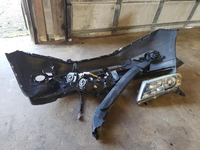 Photo 13 from auction – 2013 NISSAN PATHFINDER with VIN 5N1AR2MN9DC665233