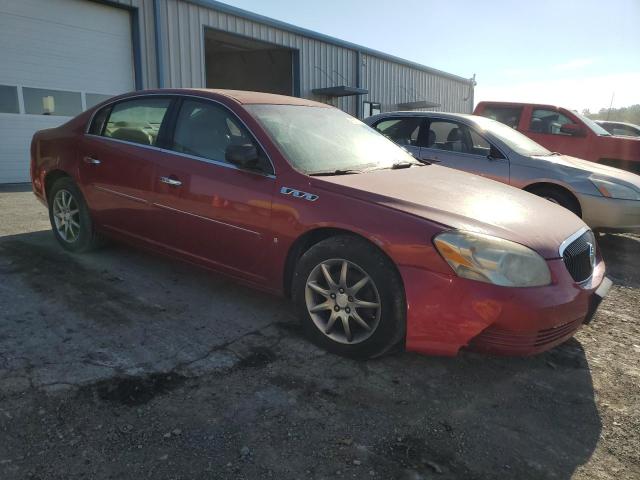Photo 4 from auction – 2006 BUICK LUCERNE CX with VIN 1G4HD57216U228257