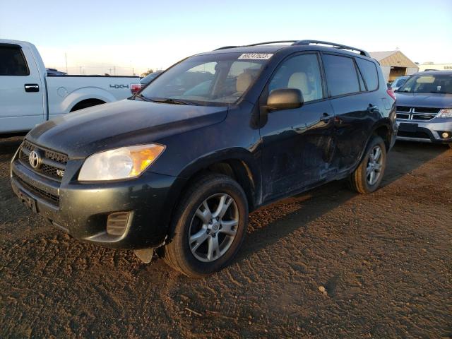 Фото 1 с аукциона – 2011 TOYOTA RAV4 с VIN 2T3BK4DV7BW038758