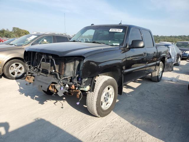 CHEVROLET SILVERADO 2004 z numerem VIN 2GCEK13T441383981 - Zdjęcie z aukcji