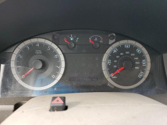 Photo 9 from auction – 2010 FORD ESCAPE XLT with VIN 1FMCU0DG5AKA09397