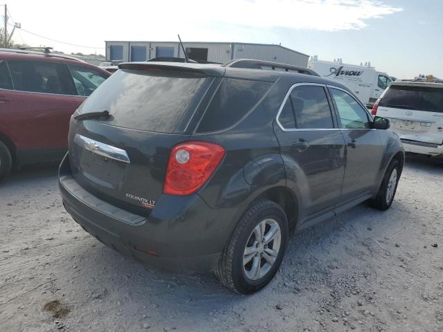 Photo 3 from auction – 2013 CHEVROLET EQUINOX LT with VIN 2GNALPEK7D6416579