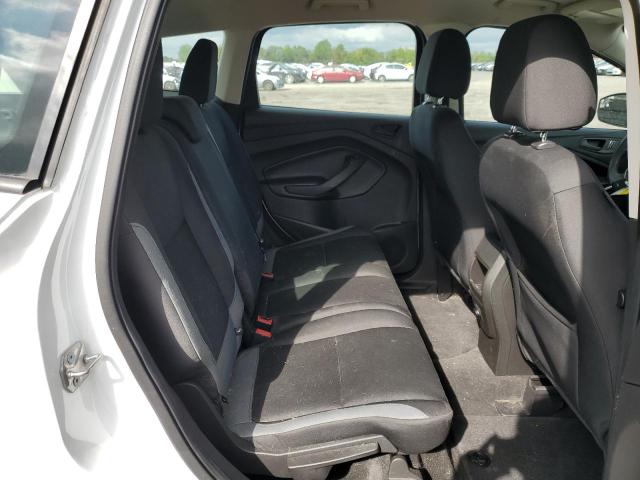 Photo 10 from auction – 2014 FORD ESCAPE S with VIN 1FMCU0F77EUE21604