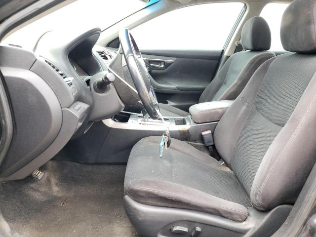 Photo 7 from auction – 2014 NISSAN ALTIMA SV with VIN 1N4AL3AP4EC156479