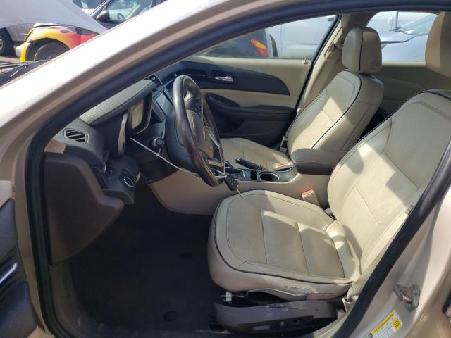 Photo 7 from auction – 2014 CHEVROLET MALIBU LT with VIN 1G11E5SL6EF258451