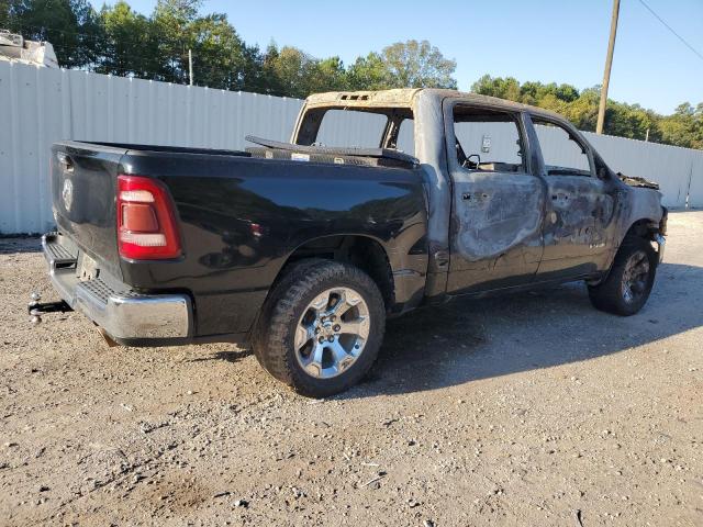 Photo 3 from auction – 2019 RAM 1500 BIG H with VIN 1C6RREFT5KN522700
