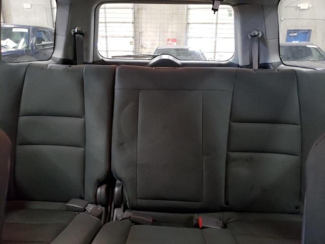Photo 10 from auction – 2006 HONDA PILOT LX with VIN 5FNYF28146B032924