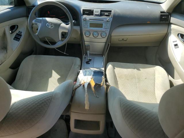 Photo 8 from auction – 2008 TOYOTA CAMRY CE with VIN 4T1BE46K48U243238