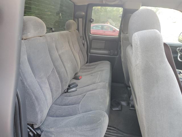 Photo 10 from auction – 2003 CHEVROLET SILVERADO with VIN 2GCEK19T631174330