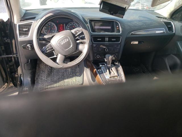 Снимка 8 от търг – 2012 AUDI Q5 PREMIUM с VIN WA1CFAFP8CA014260