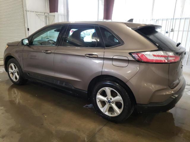 صورة رقم 2 من المزاد - 2019 FORD EDGE SE مع VIN 2FMPK4G92KBC51281