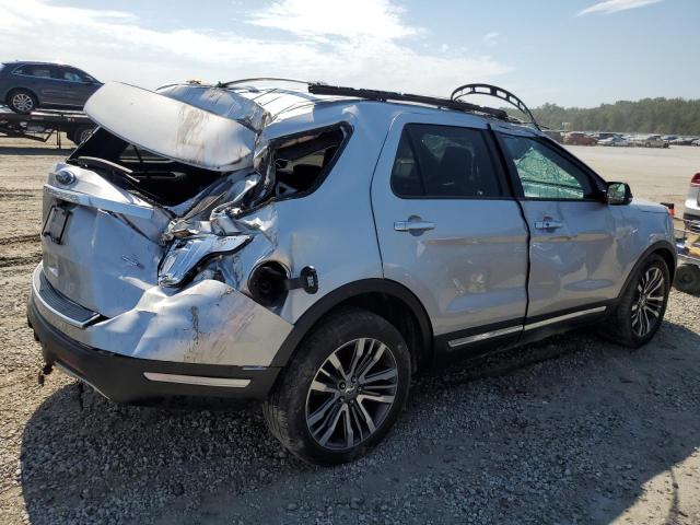 Photo 3 from auction – 2018 FORD EXPLORER P with VIN 1FM5K8HT6JGC90519