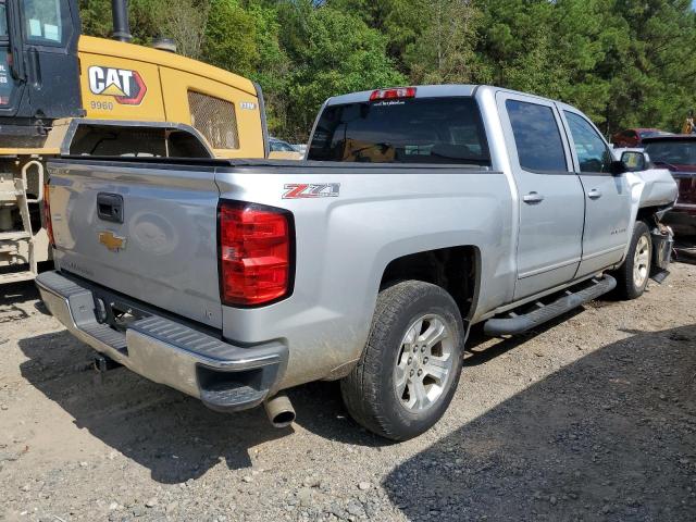 Photo 3 from auction – 2015 CHEVROLET SILVERADO with VIN 3GCUKREC9FG296031