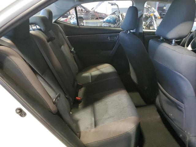 Photo 10 from auction – 2017 TOYOTA COROLLA L with VIN 2T1BURHE1HC749697
