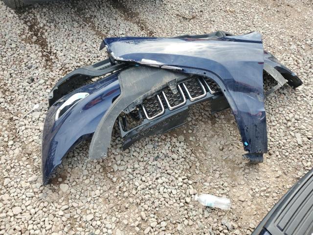 Photo 13 from auction – 2017 JEEP GRAND CHER with VIN 1C4RJFAG9HC864946
