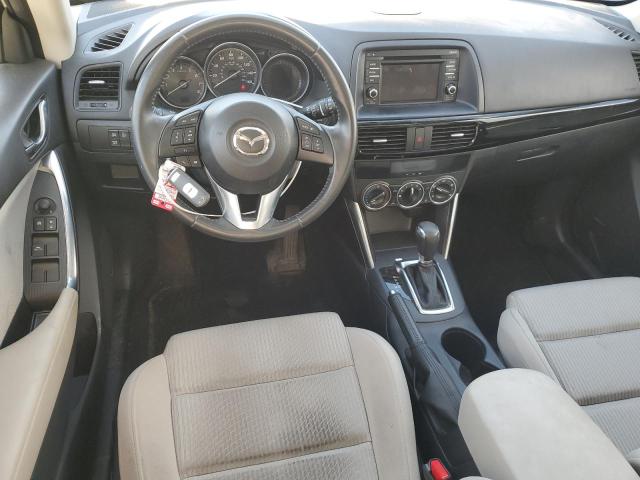 Photo 8 from auction – 2015 MAZDA CX-5 TOURI with VIN JM3KE4CY0F0531606