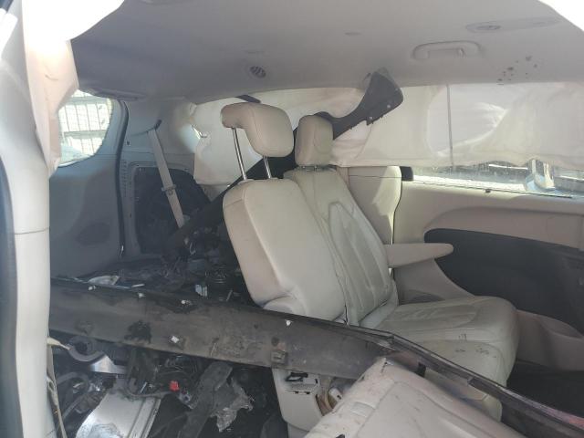 Photo 10 from auction – 2017 CHRYSLER PACIFICA T with VIN 2C4RC1EG4HR652812
