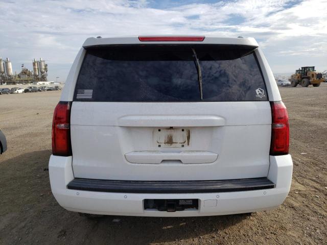 Photo 6 from auction – 2016 CHEVROLET SUBURBAN C with VIN 1GNSCHKC8GR199656