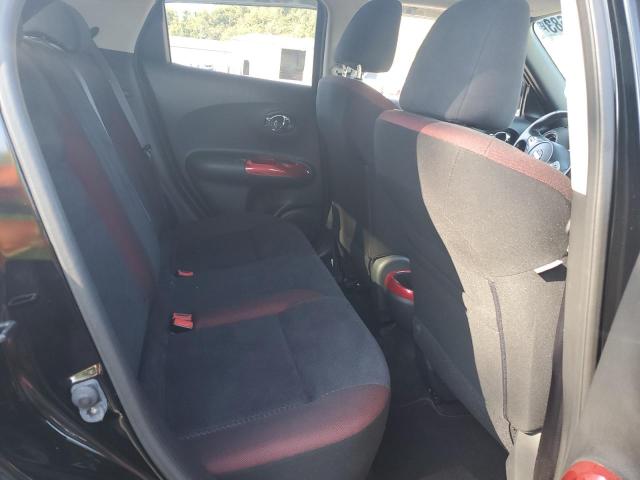 Photo 11 from auction – 2014 NISSAN JUKE S with VIN JN8AF5MV6ET359644