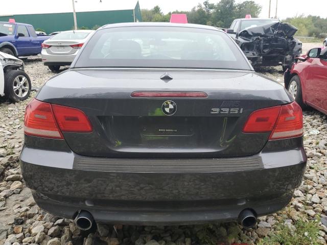 Photo 6 from auction – 2008 BMW 335 I with VIN WBAWL73568PX56773