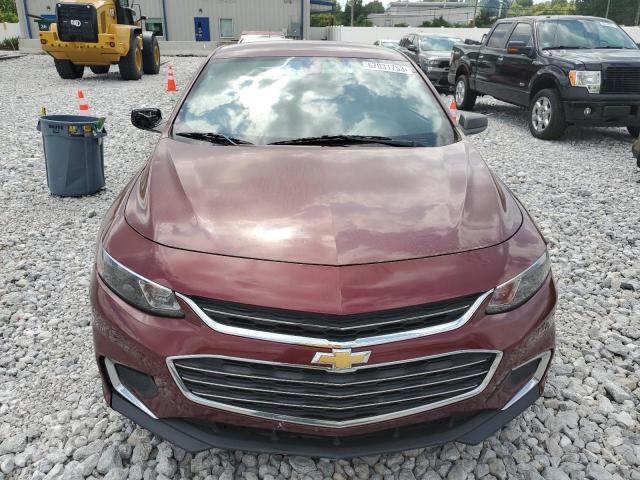 Photo 5 from auction – 2016 CHEVROLET MALIBU LS with VIN 1G1ZB5ST7GF300592