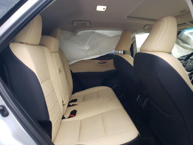 Photo 10 from auction – 2018 LEXUS NX 300 BAS with VIN JTJBARBZ3J2162620