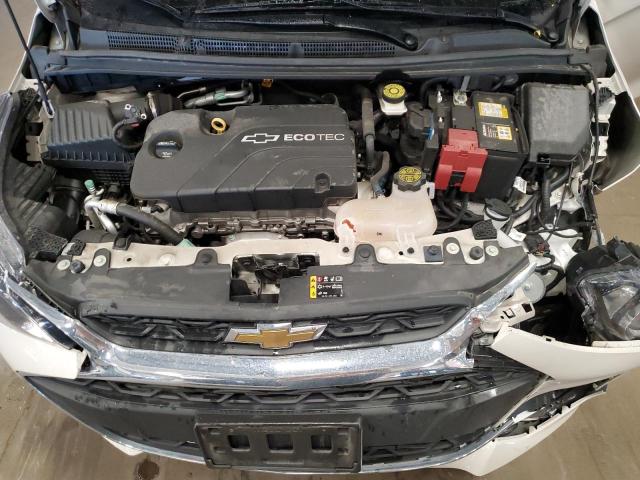 Photo 11 from auction – 2019 CHEVROLET SPARK 1LT with VIN KL8CD6SA4KC703086