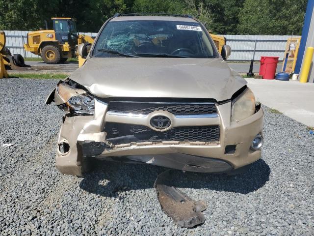 Zdjęcie 5 z aukcji – 2011 TOYOTA RAV4 LIMIT z VIN 2T3YF4DV7BW063920