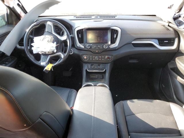 Photo 8 from auction – 2018 GMC TERRAIN SL with VIN 3GKALPEVXJL292659