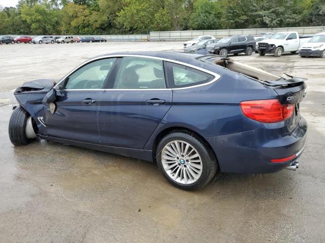 Photo 2 from auction – 2015 BMW 328 XIGT with VIN WBA3X5C54FD561670
