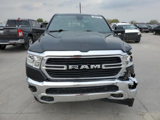 Photo 5 from auction – 2021 RAM 1500 BIG H with VIN 1C6SRFFT4MN786520