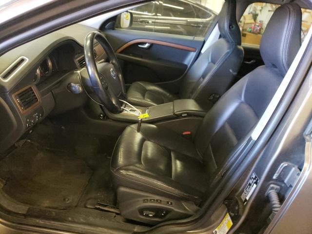 Photo 7 from auction – 2010 VOLVO XC70 3.2 with VIN YV4982BZ2A1079185