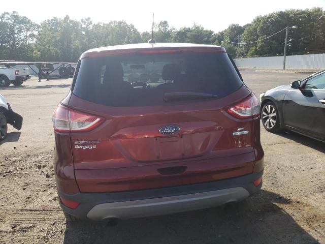 Photo 6 from auction – 2014 FORD ESCAPE SE with VIN 1FMCU0GX4EUC10648