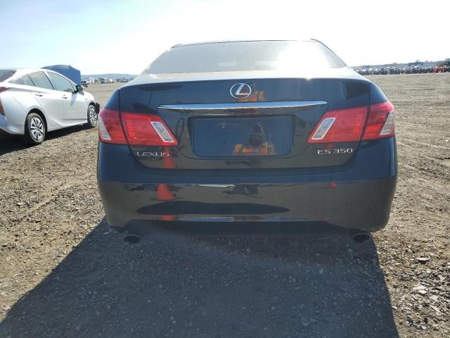Photo 6 from auction – 2009 LEXUS ES 350 with VIN JTHBJ46G092290533