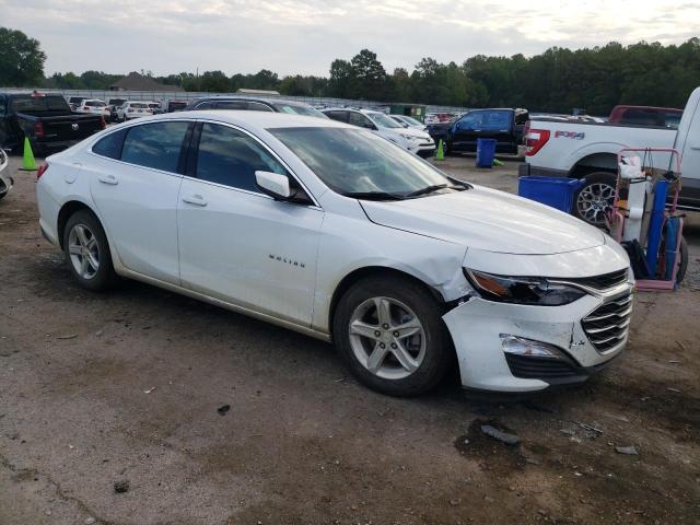 Photo 4 from auction – 2021 CHEVROLET MALIBU with VIN 1G1ZC5ST7MF088012