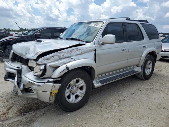 2001 Toyota 4-Runner