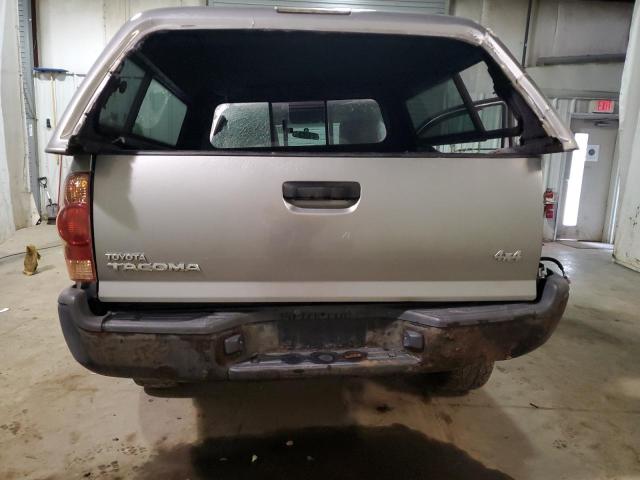 Photo 6 from auction – 2014 TOYOTA TACOMA with VIN 5TFPX4EN5EX020703