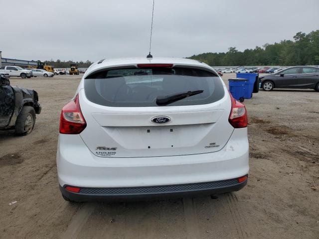 Photo 6 from auction – 2014 FORD FOCUS SE with VIN 1FADP3K25EL376136