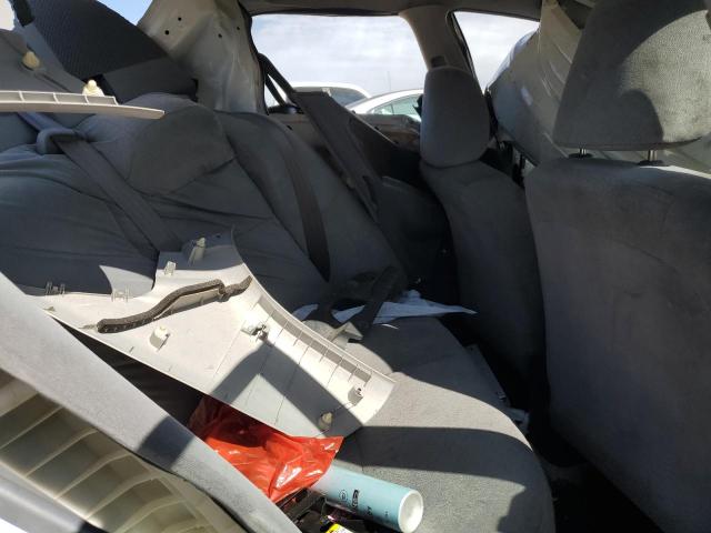 Photo 10 from auction – 2001 HONDA CIVIC EX with VIN JHMES16201S005539